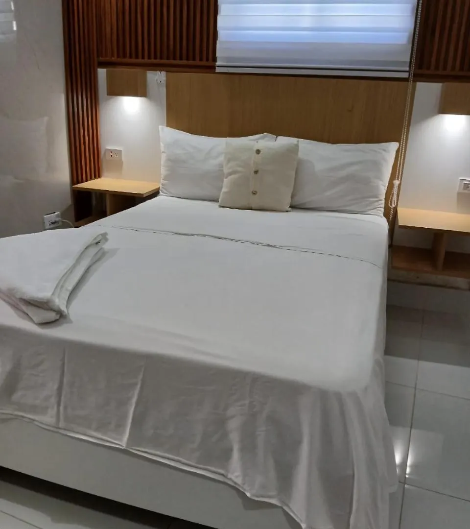 Hotel Baramar Nagua 4*,  Dominikai Köztársaság
