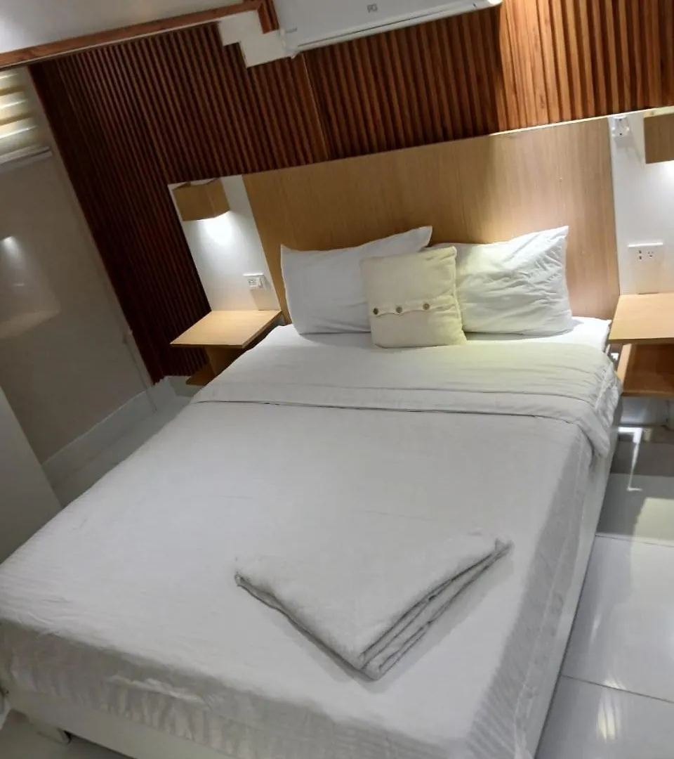 Hotel Baramar Nagua