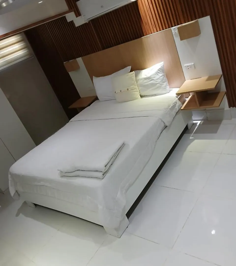 Hotel Baramar Nagua 4*,