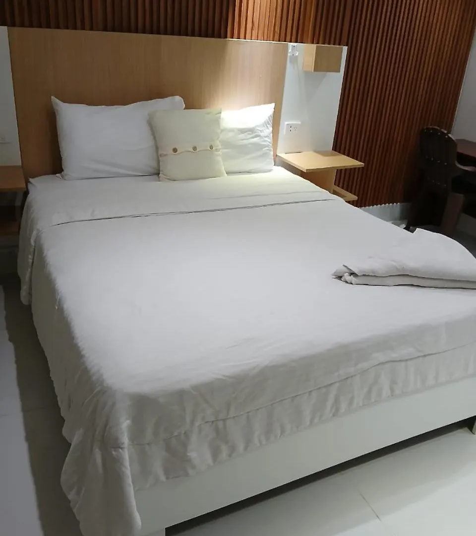 Hotel Baramar Nagua 4*,  Dominikai Köztársaság