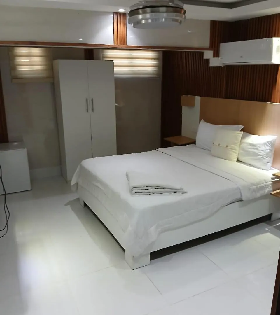 Hotel Baramar Nagua