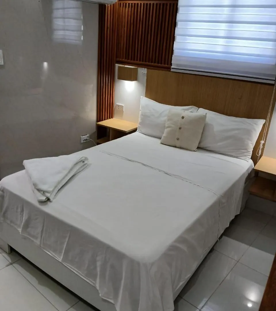 ****  Hotel Baramar Nagua Dominikai Köztársaság